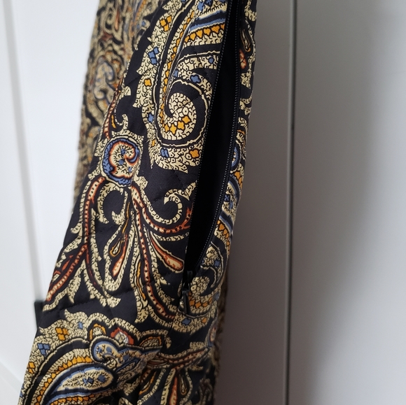 JW Anderson x Topshop Quilted Pencil Skirt - Picture 6 of 9